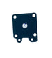 Honda Diaphragm Metering - 16013-Z0H-003-1