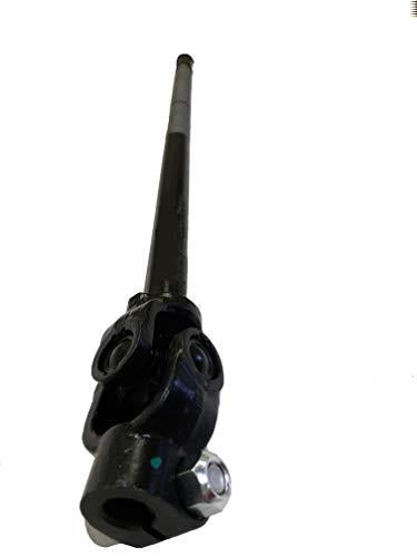 John Deere Original Equipment Steering Shaft - AM145330