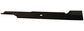 John Deere Original Equipment Mower Blade, Cut Length 165 Mm - TCU37208