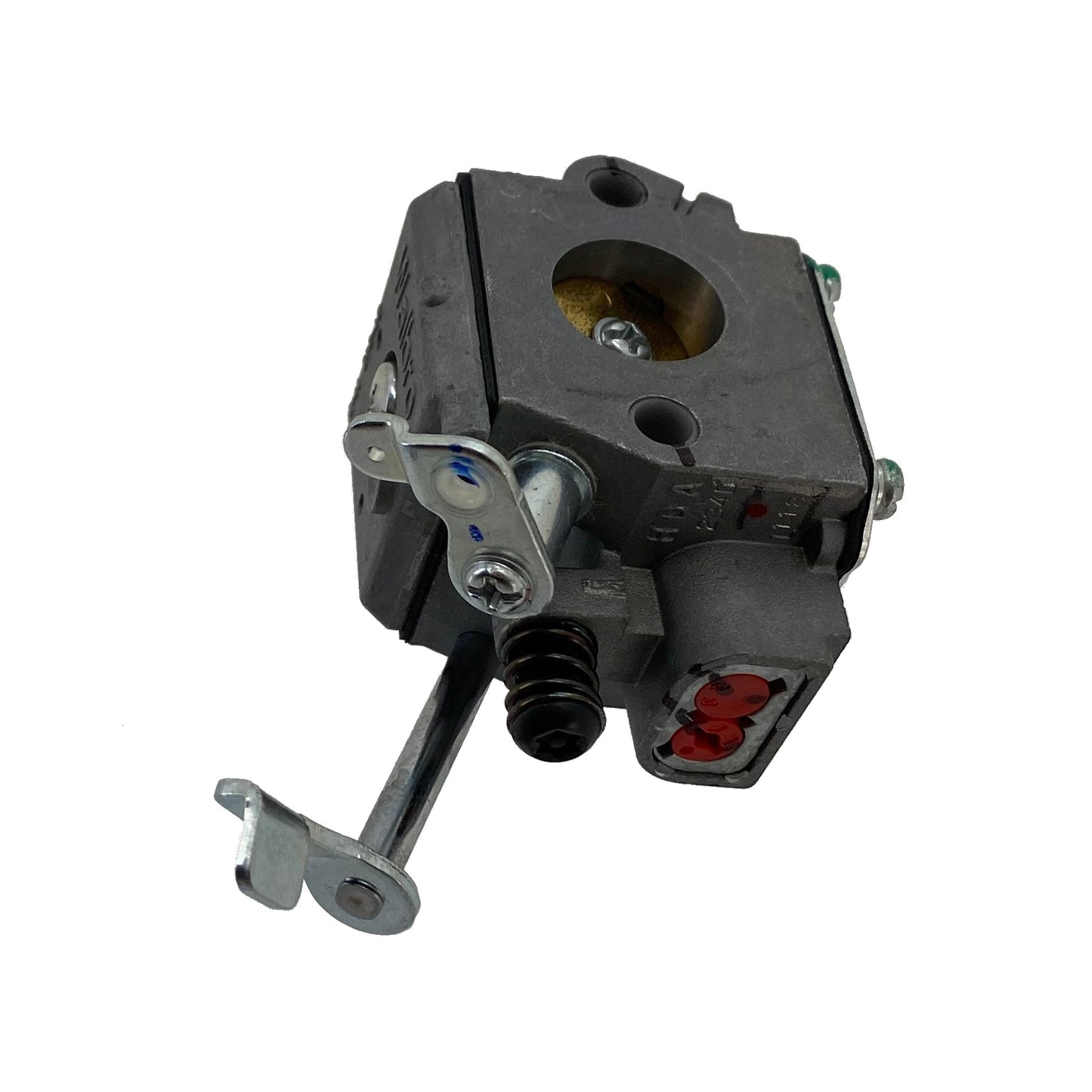 Honda Original Equipment Carburetor Assy (HDA 234C) - 16100-Z4E-S16