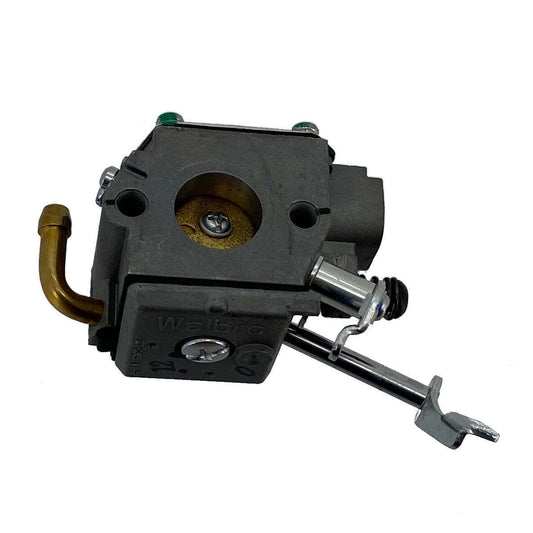 Honda Original Equipment Carburetor Assy (HDA 234C) - 16100-Z4E-S16