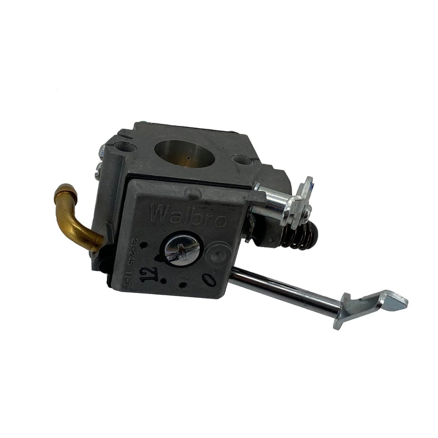 Honda Original Equipment Carburetor Assy (HDA 234C) - 16100-Z4E-S16