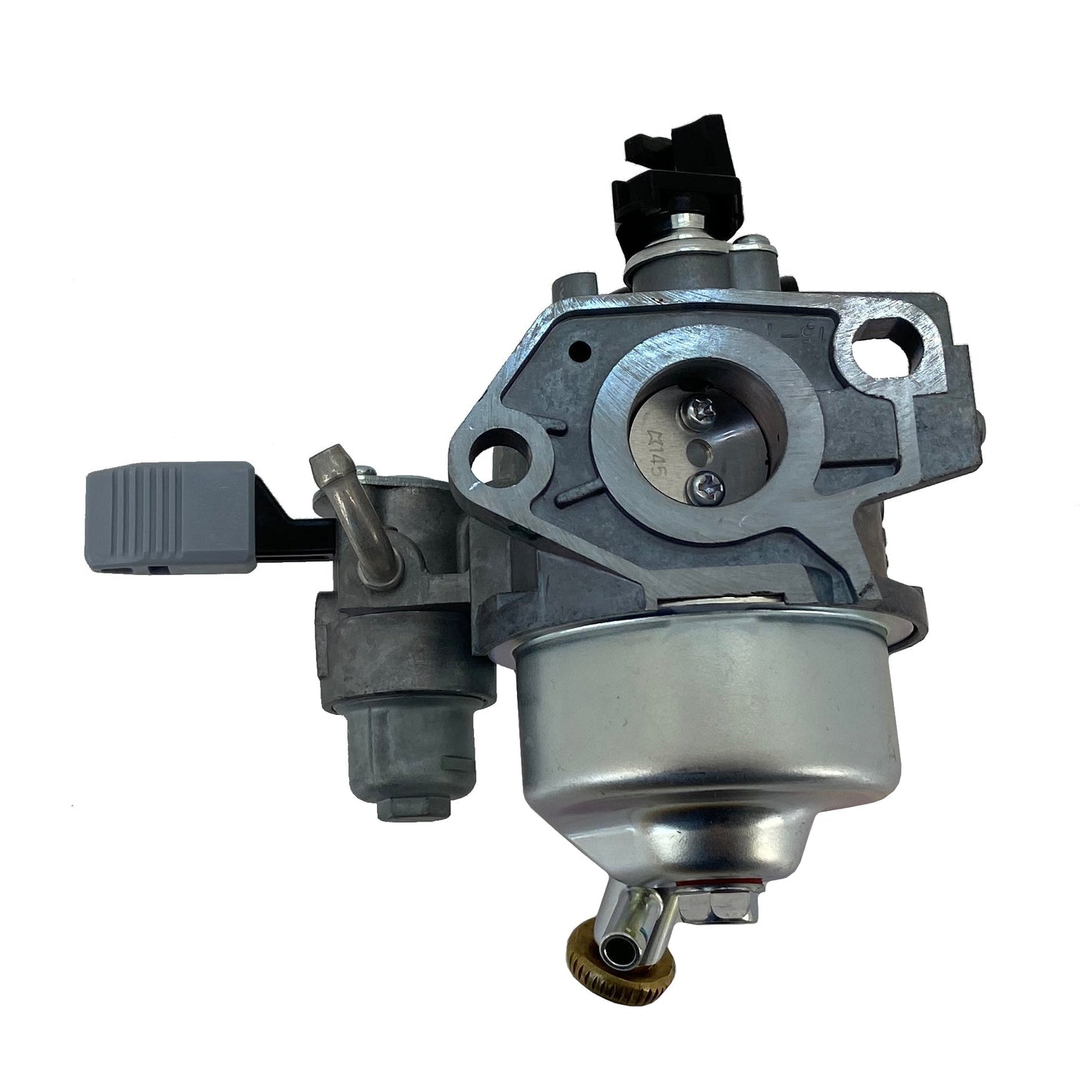 Honda Original Equipment Carburetor Assy (BE70G A) - 16100-ZE2-J41