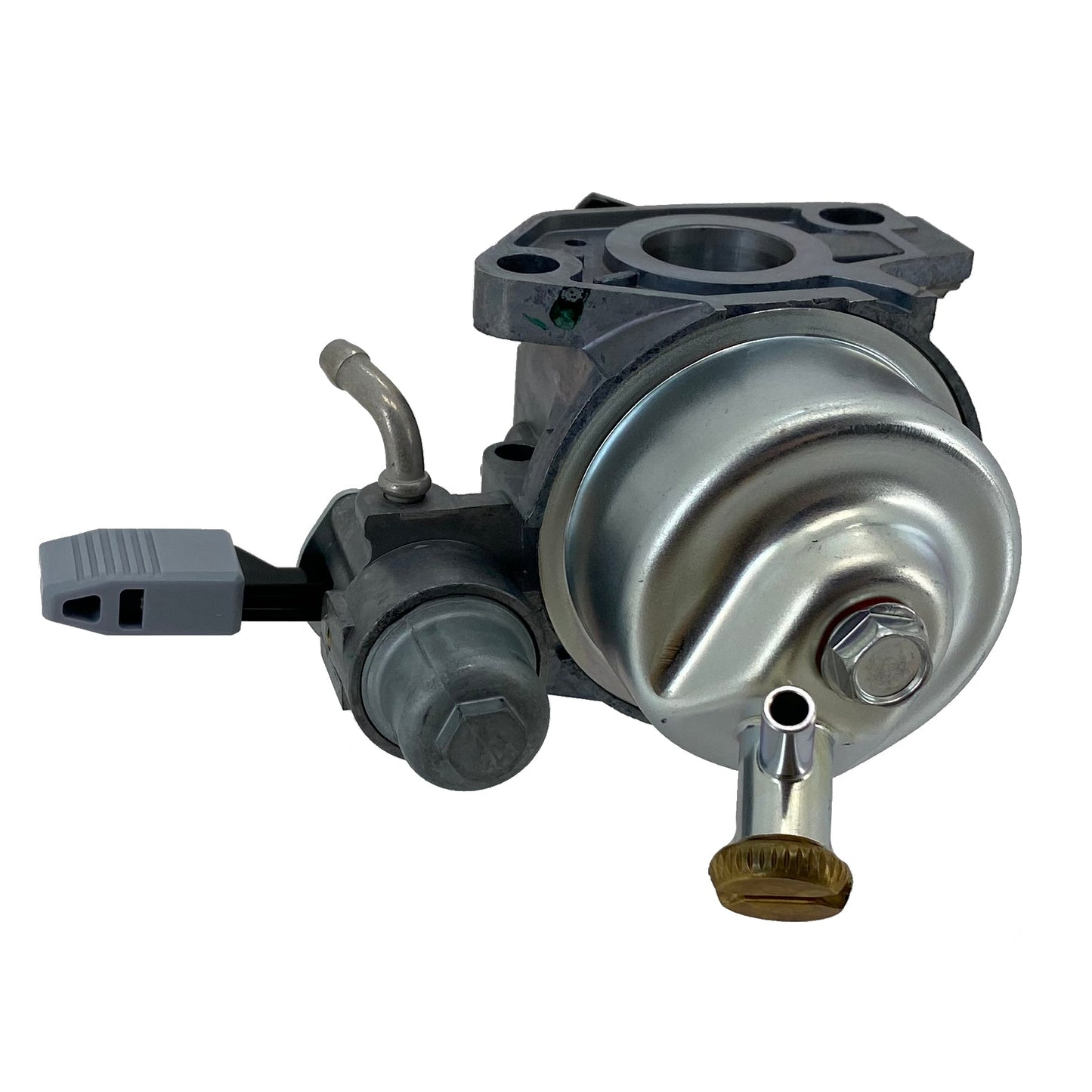 Honda Original Equipment Carburetor Assy (BE70G A) - 16100-ZE2-J41