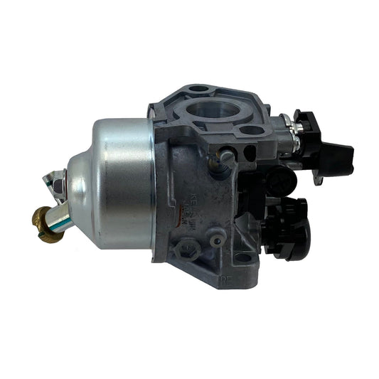 Honda Original Equipment Carburetor Assy (BE70G A) - 16100-ZE2-J41