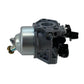 Honda Original Equipment Carburetor Assy (BE70G A) - 16100-ZE2-J41