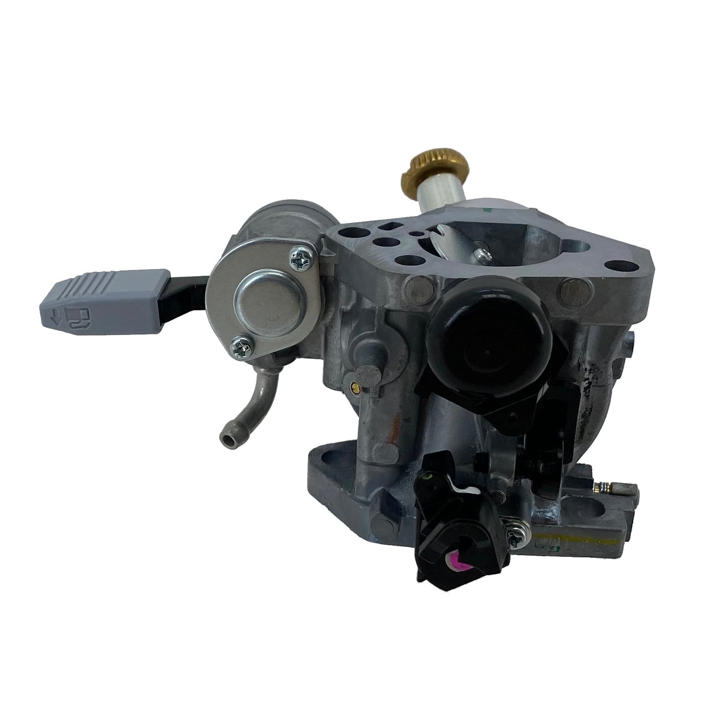 Honda Original Equipment Carburetor Assy (BE70G A) - 16100-ZE2-J41