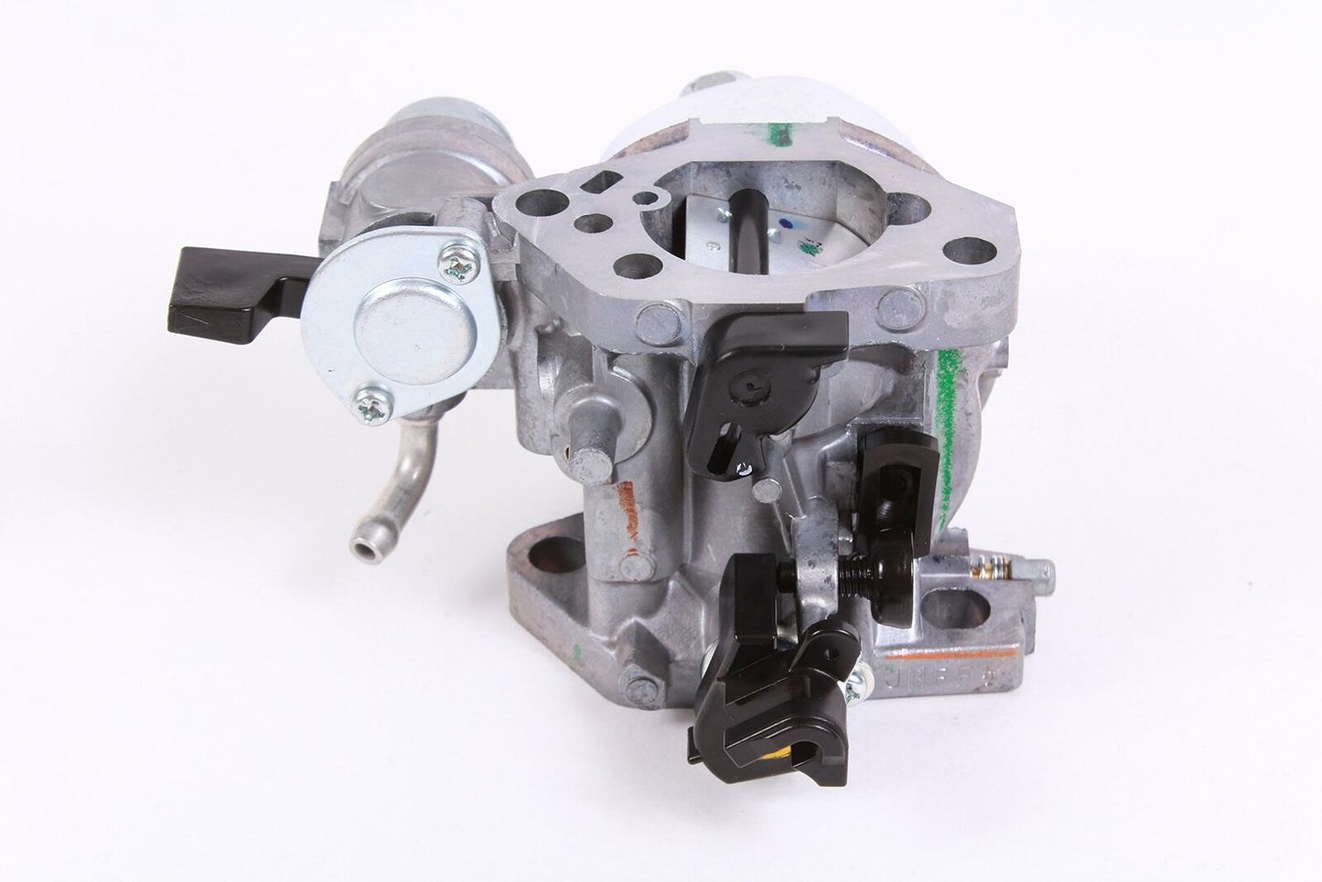 Honda Carburetor Assembly (BE85J A/B) - 16100-ZF6-V51,1