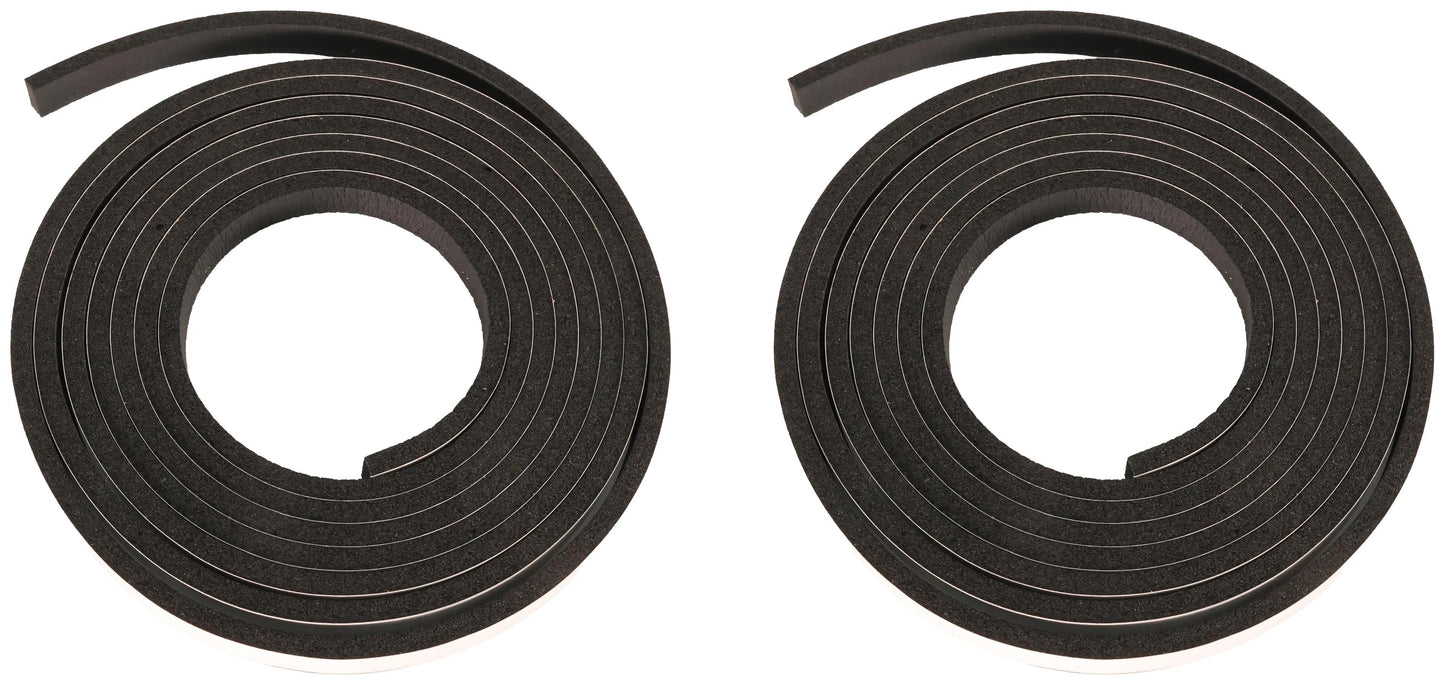 John Deere Original Equipment Grain Elevator Isolator (2-PACK) - H81330