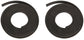 John Deere Original Equipment Grain Elevator Isolator (2-PACK) - H81330