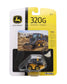 1/64 John Deere 320G Skid Steer Loader Toy - LP82825