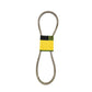 John Deere Original Equipment V-Belt #M118755