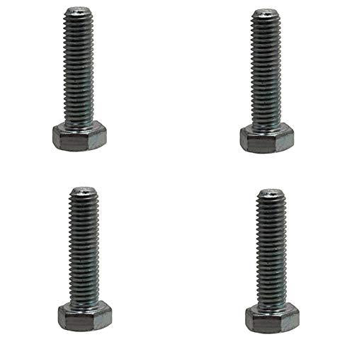 John Deere Original Equipment (4 PACK) Cap Screw - 19M7373