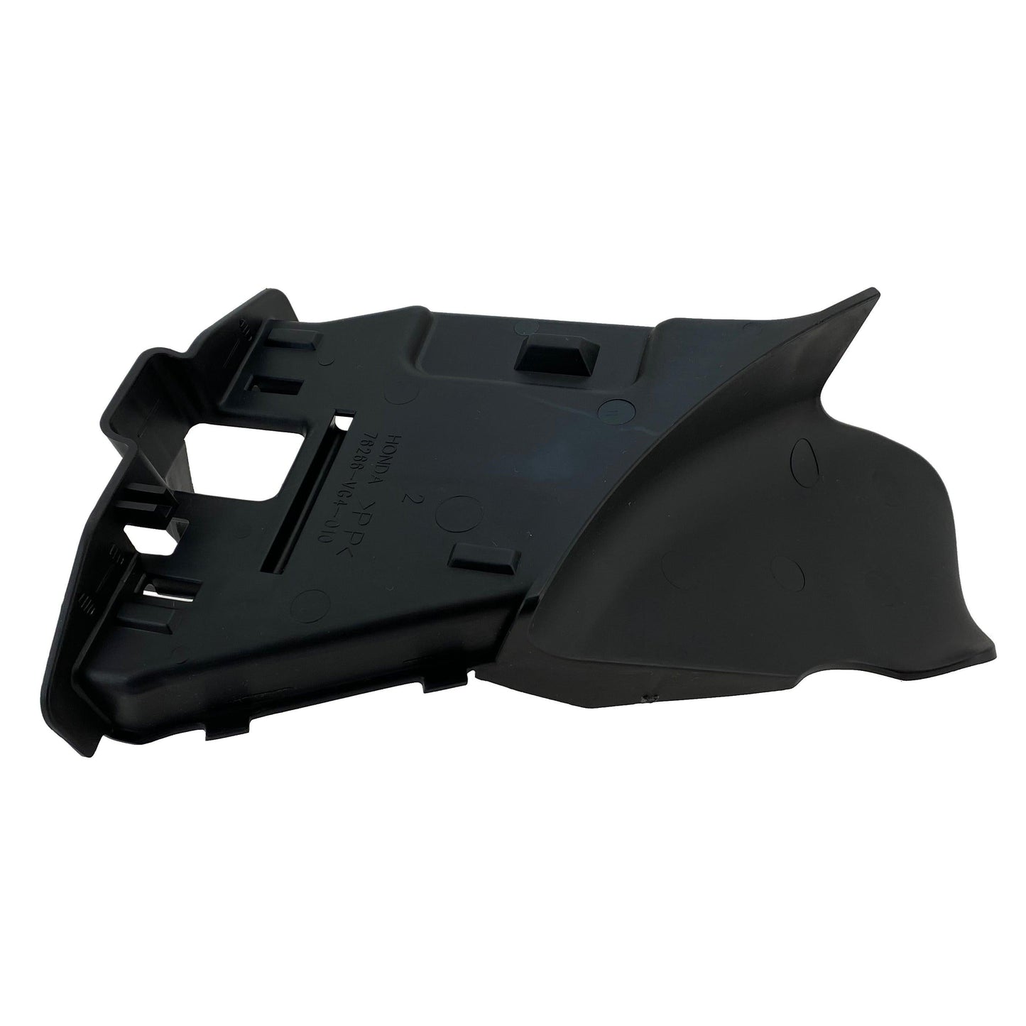 Honda Original Equipment Stuffing *NH105* (Mat Black) - 76266-VG4-020ZA