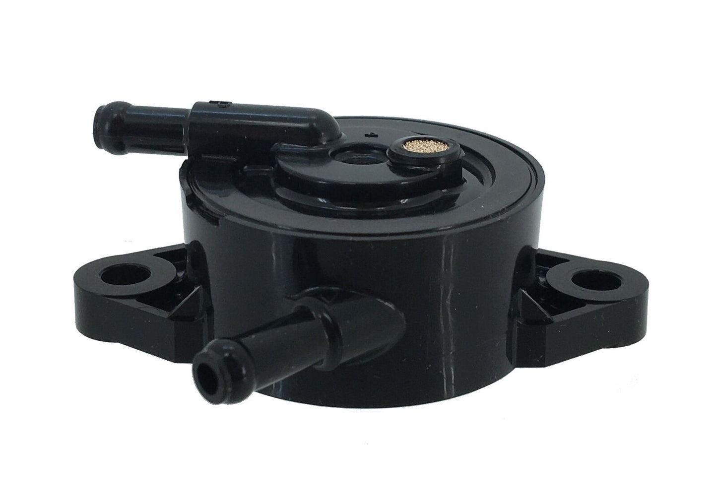 Honda Original Equipment Fuel Pump Assy - 16700-ZT3-013
