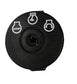 John Deere Original Equipment Rotary Switch - AM133596