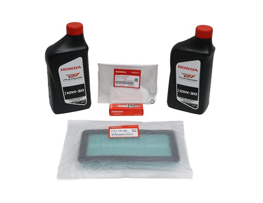Honda EU7000/EU7000I Generator Tune Up Kit - 16707-Z37-003A