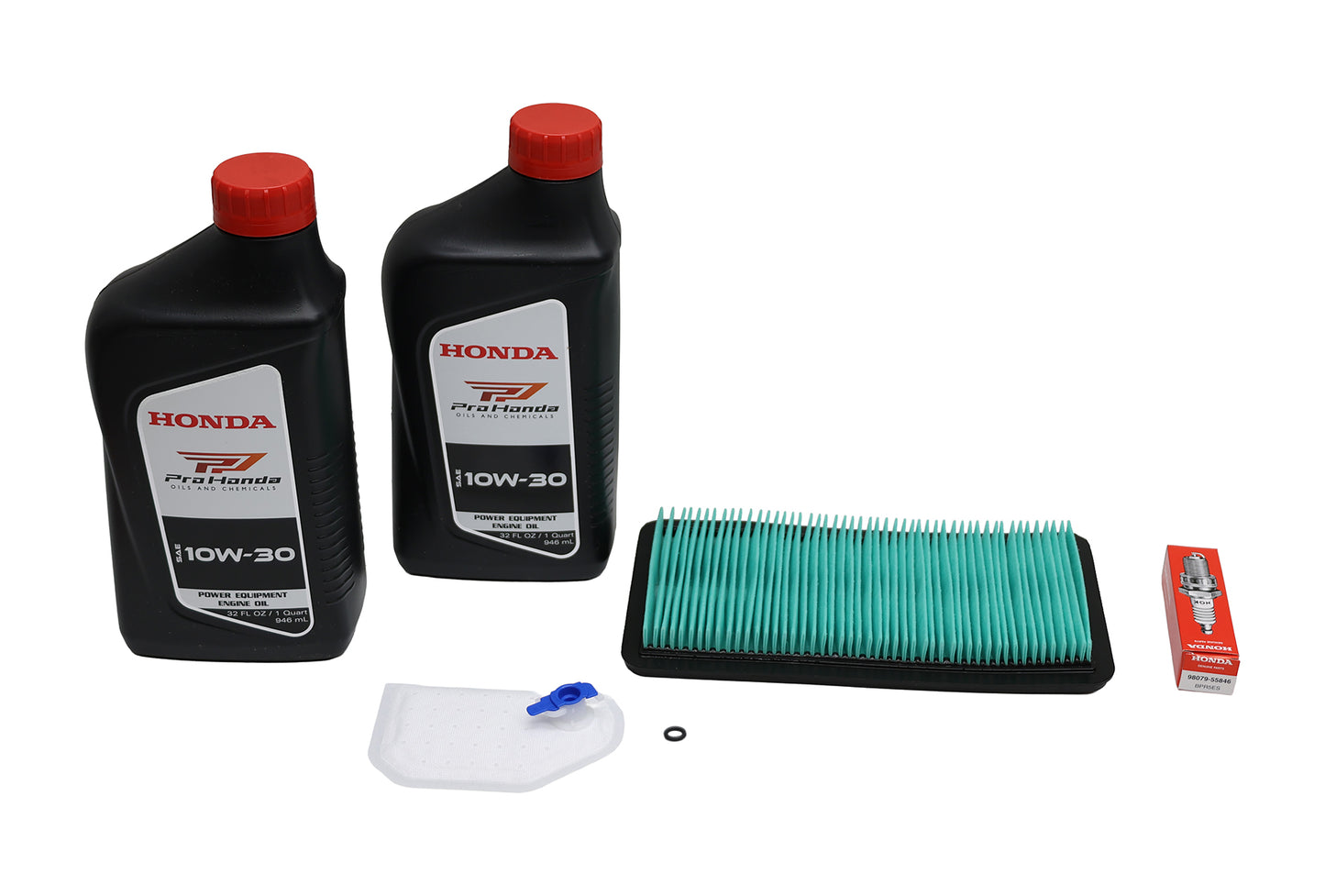Honda EU7000/EU7000I Generator Tune Up Kit - 16707-Z37-003A