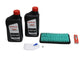 Honda EU7000/EU7000I Generator Tune Up Kit - 16707-Z37-003A