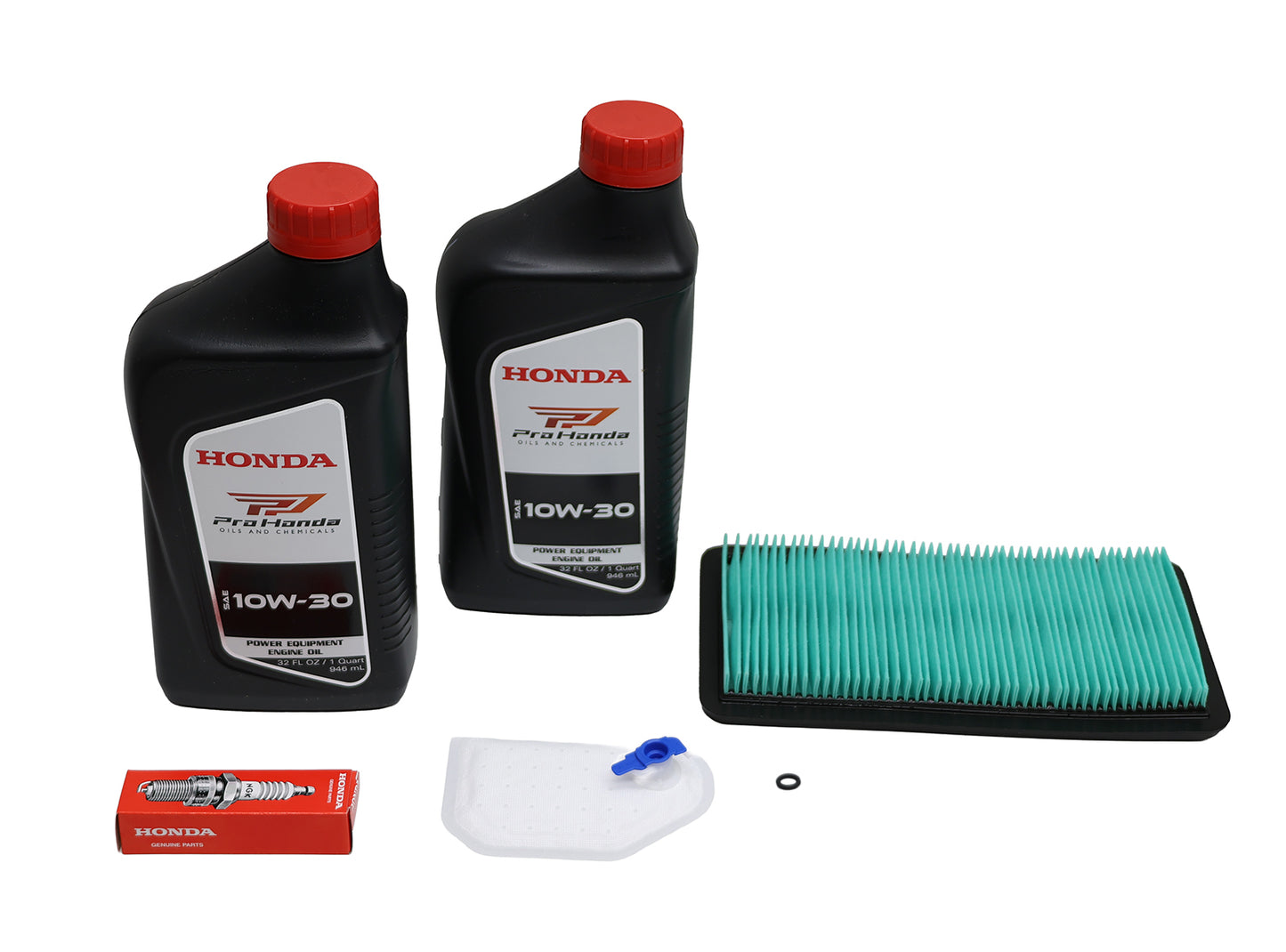 Honda EU7000/EU7000I Generator Tune Up Kit - 16707-Z37-003A