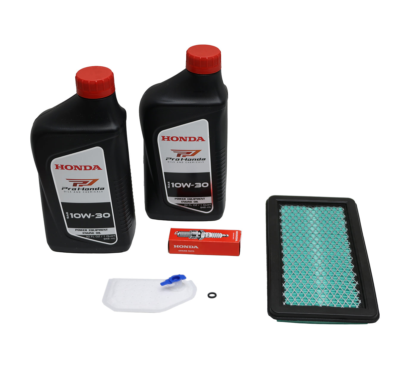 Honda EU7000/EU7000I Generator Tune Up Kit - 16707-Z37-003A