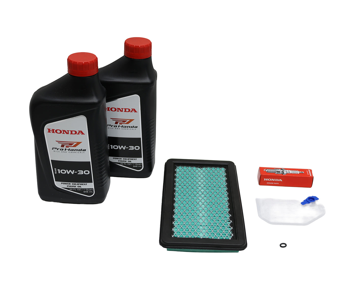 Honda EU7000/EU7000I Generator Tune Up Kit - 16707-Z37-003A