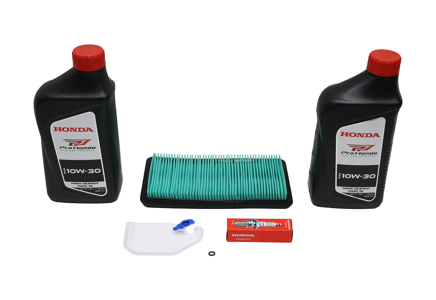 Honda EU7000/EU7000I Generator Tune Up Kit - 16707-Z37-003A