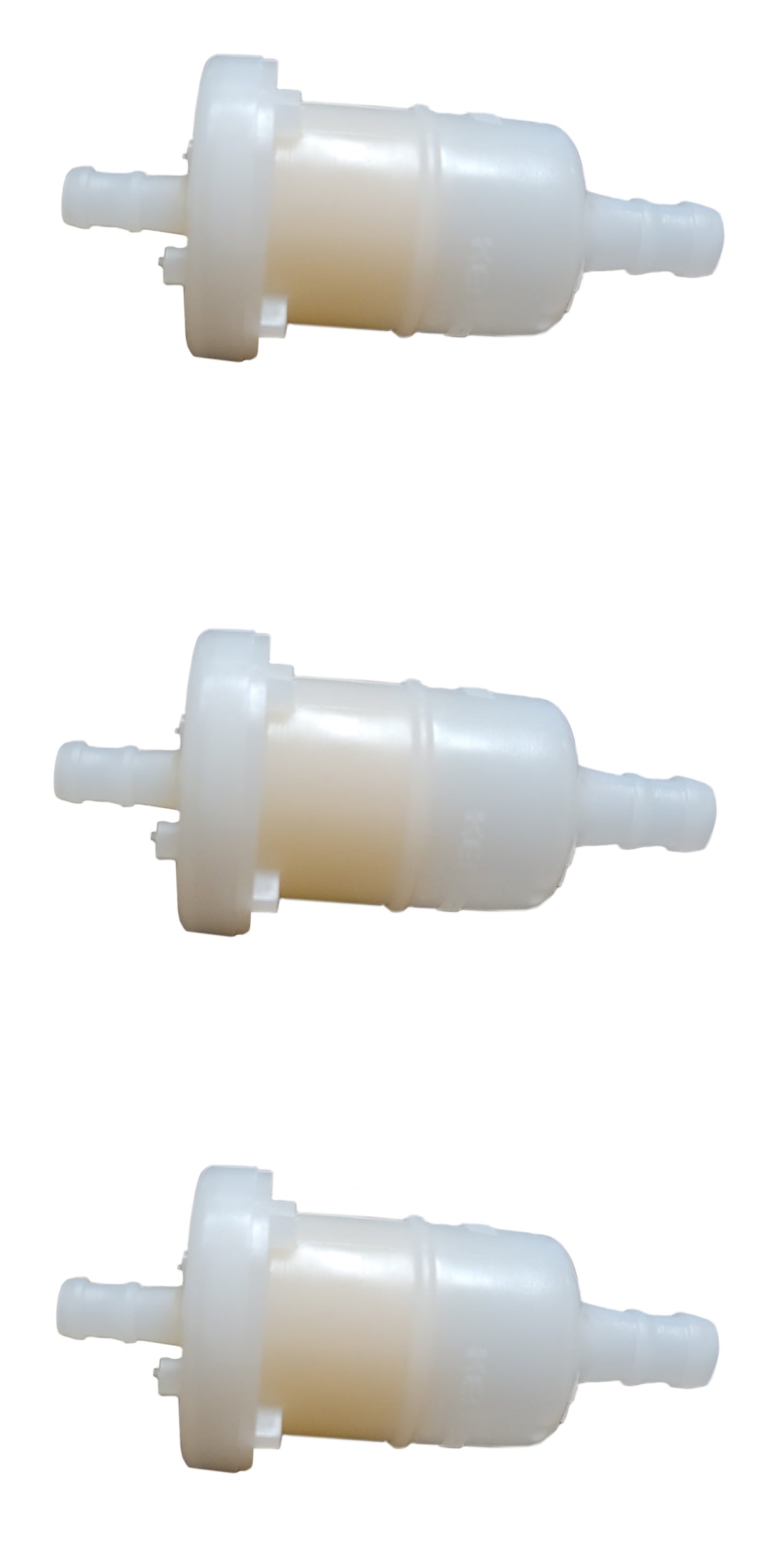 Honda 3 PACK Fuel Filter - 16910-ZE8-015