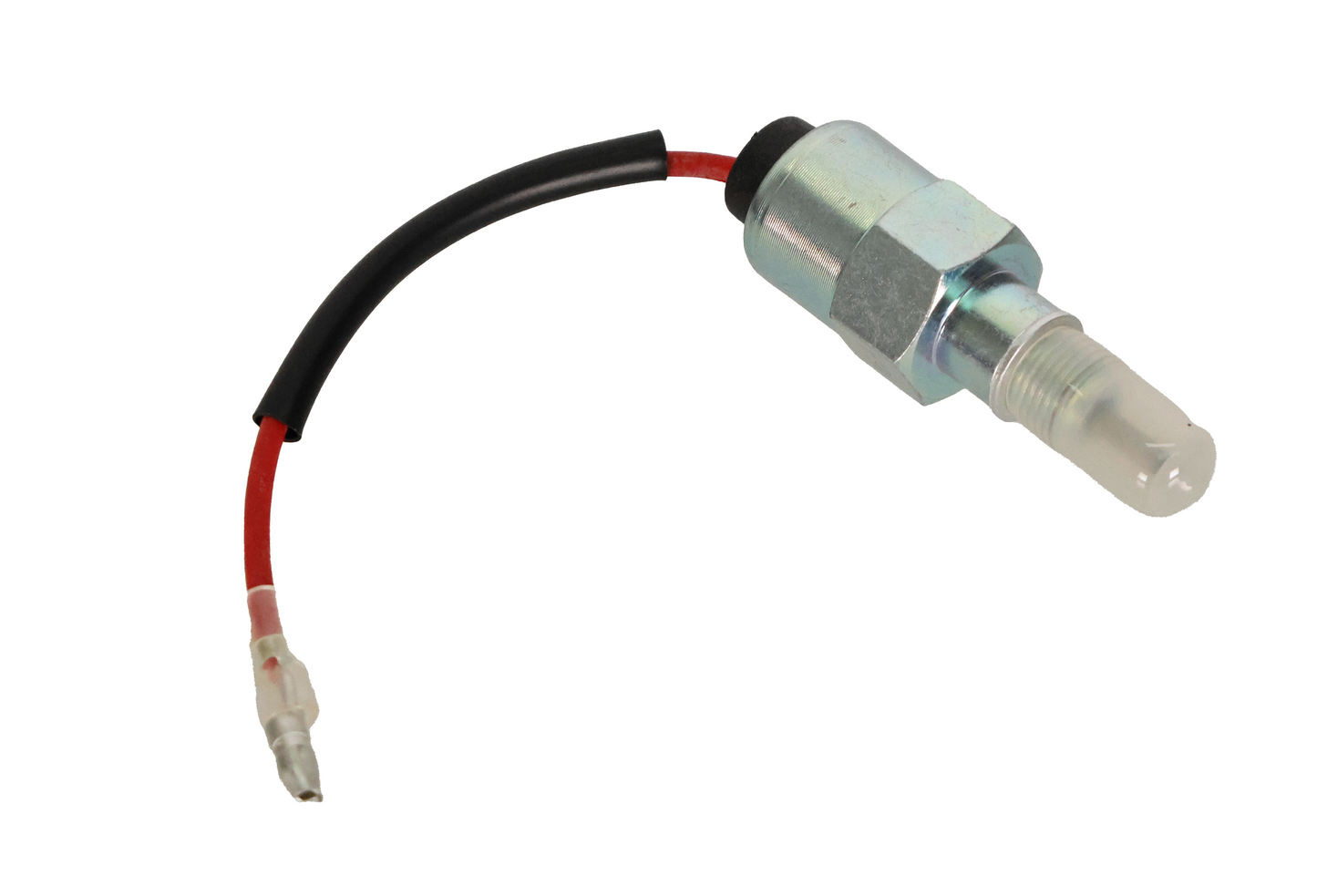 John Deere Original Equipment Solenoid Valve - AM876132