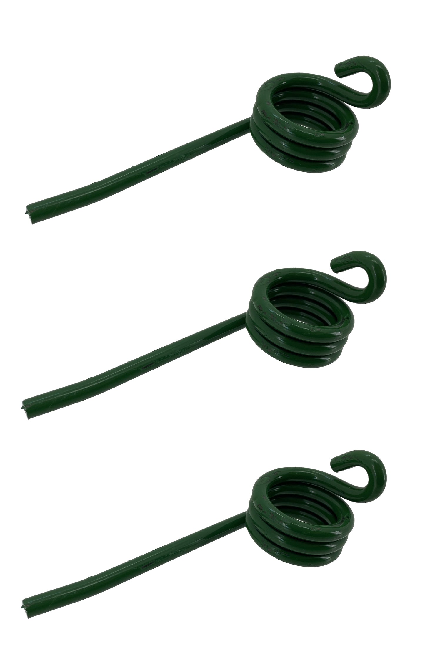 John Deere Original Equipment Right Spring Tooth 3 Pack - E90880