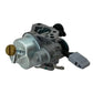 Honda Original Equipment Carburetor Assy (BE80E A) - 16100-ZE3-H61