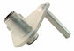 Honda Original Equipment L. Rr. Adjusting Arm - 42940-VH7-010