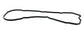 Honda Original Equipment Manifold Up Cover Gasket - 17138-ZY3-004