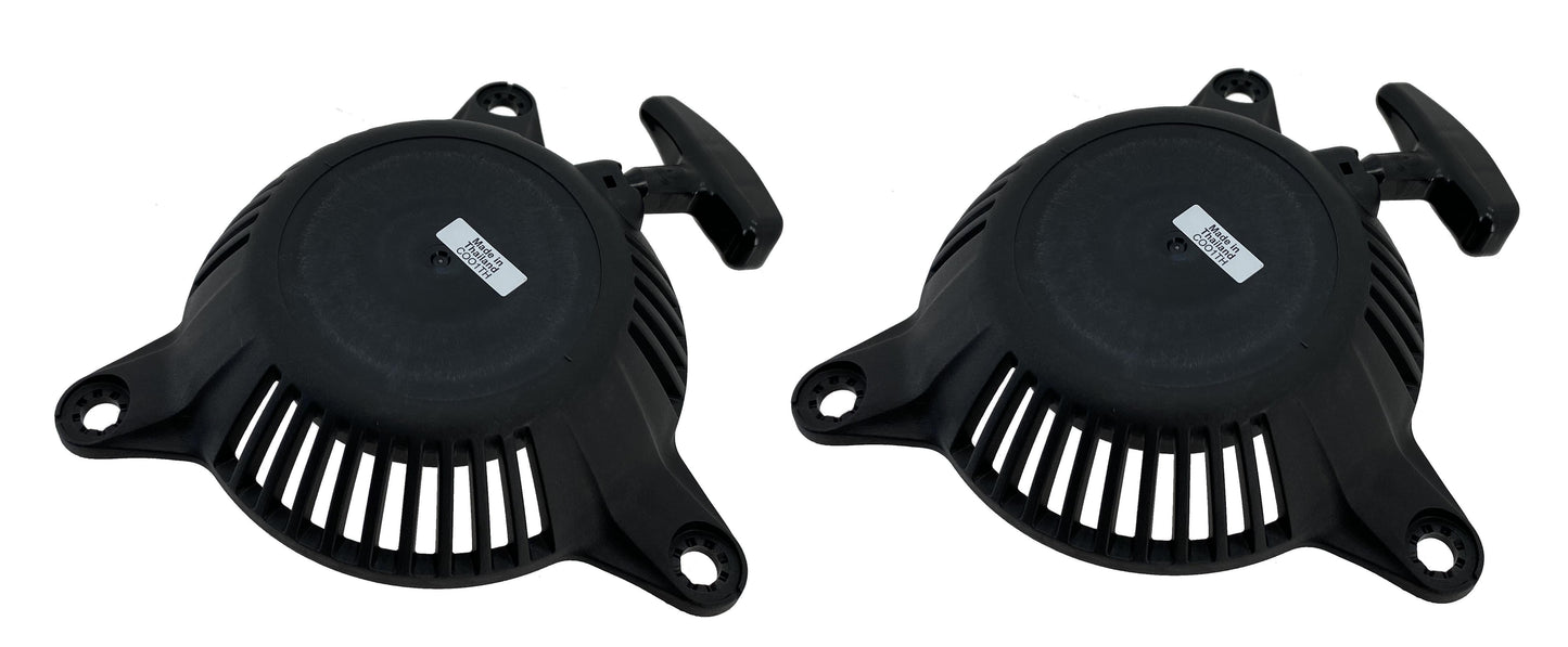 Honda Original Equipment Recoil Starter Assy (2 Pack) - 28400-ZM7-003