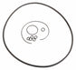 Honda Original Equipment O-Ring Set - 78011-YE0-000