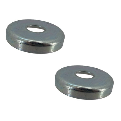 John Deere Original Equipment Round Retainer - TCU30185