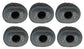 Honda Original Equipment Air Filter (6 Pack) - 17210-Z4M-821