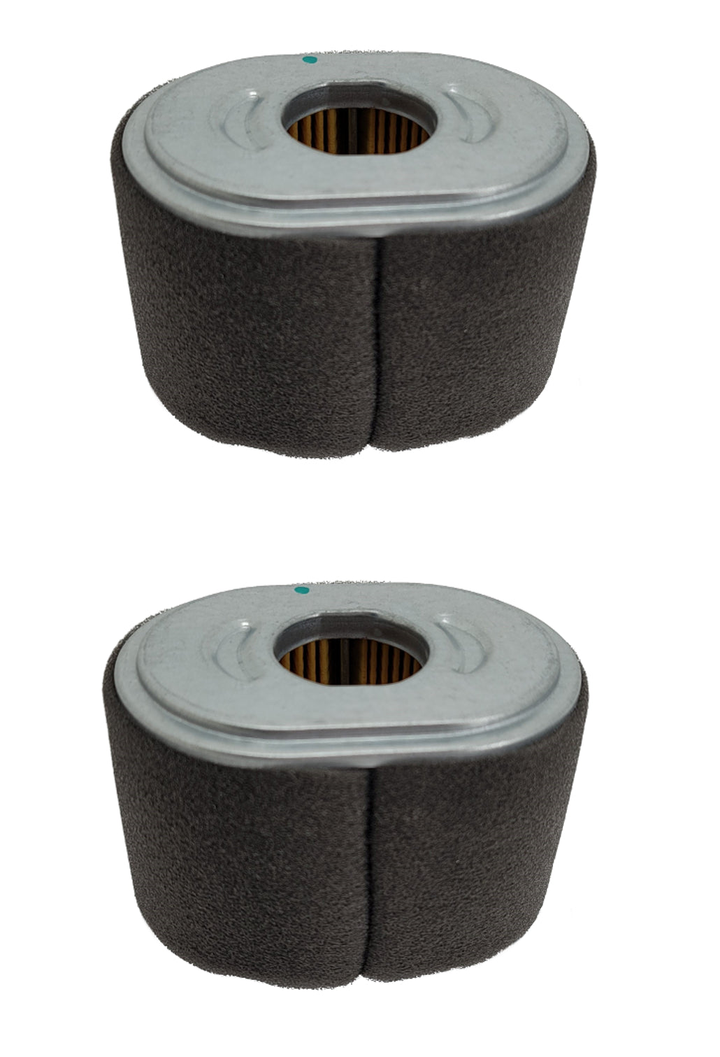 Honda (2 PACK) Air Filter - 17210-Z4M-821