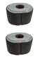 Honda (2 PACK) Air Filter - 17210-Z4M-821