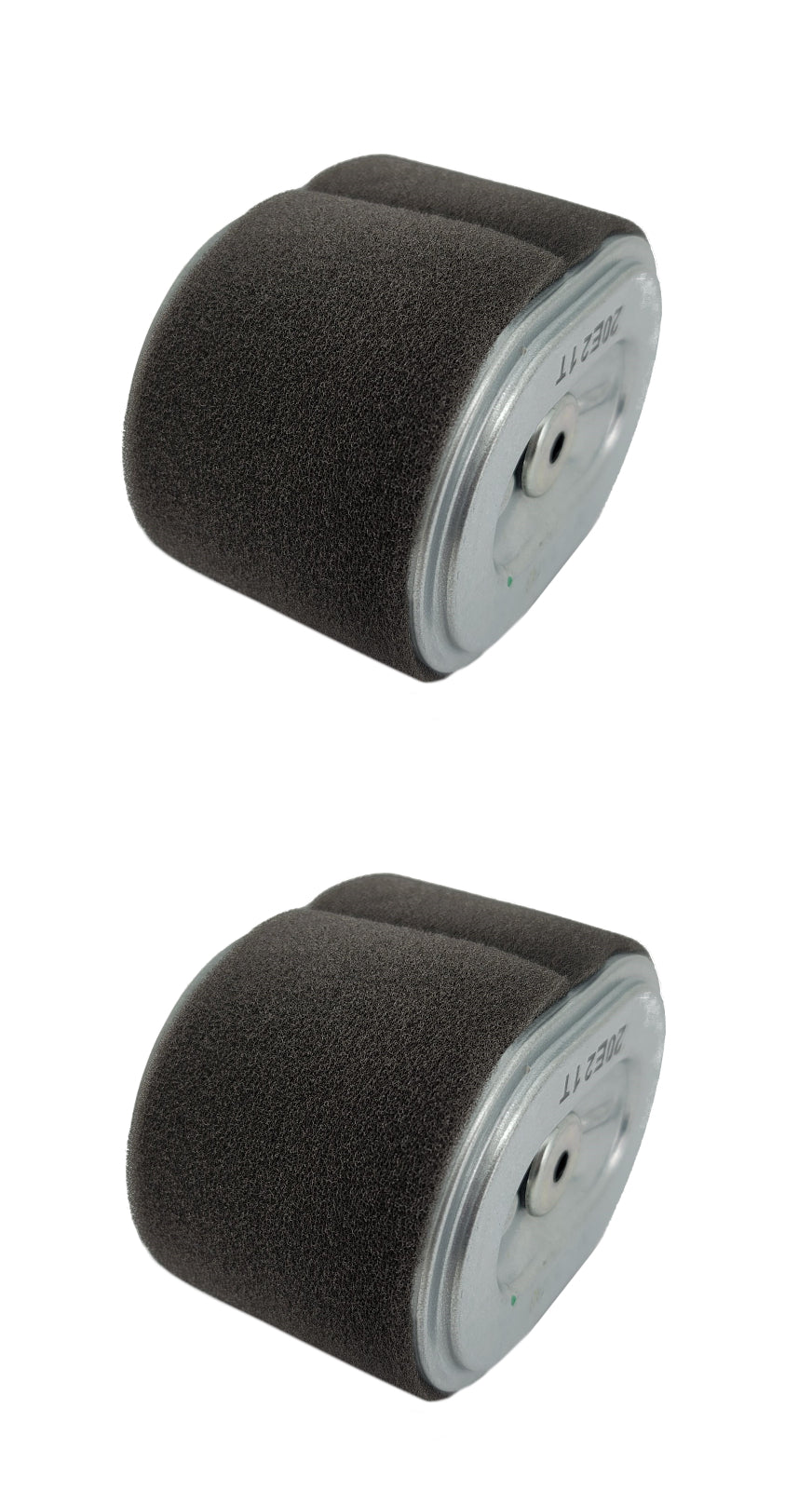 Honda (2 PACK) Air Filter - 17210-Z4M-821