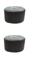 Honda (2 PACK) Air Filter - 17210-Z4M-821