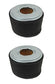 Honda (2 PACK) OEM Air Cleaner Element - 17210-ZE2-822,2