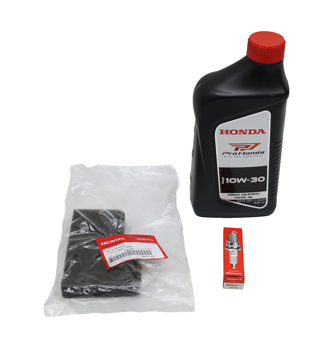Honda EU2000 Generator Oil Change Kit - 17211-Z07-000B