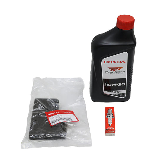 Honda EU2000 Generator Oil Change Kit - 17211-Z07-000B