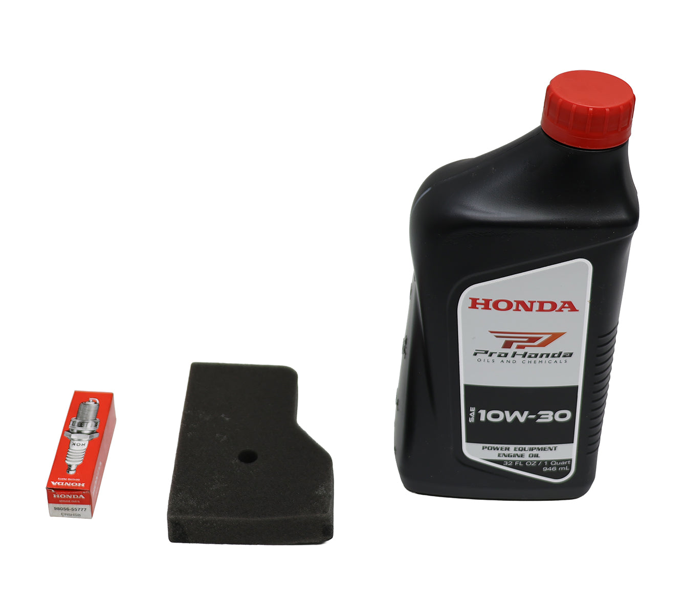 Honda EU2000 Generator Oil Change Kit - 17211-Z07-000B