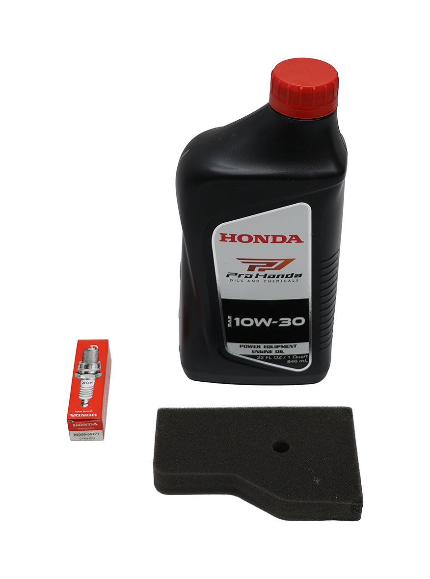 Honda EU2000 Generator Oil Change Kit - 17211-Z07-000B