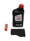 Honda EU2000 Generator Oil Change Kit - 17211-Z07-000B