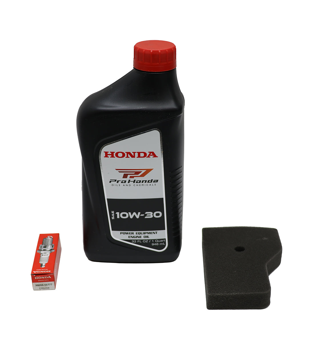Honda EU2000 Generator Oil Change Kit - 17211-Z07-000B