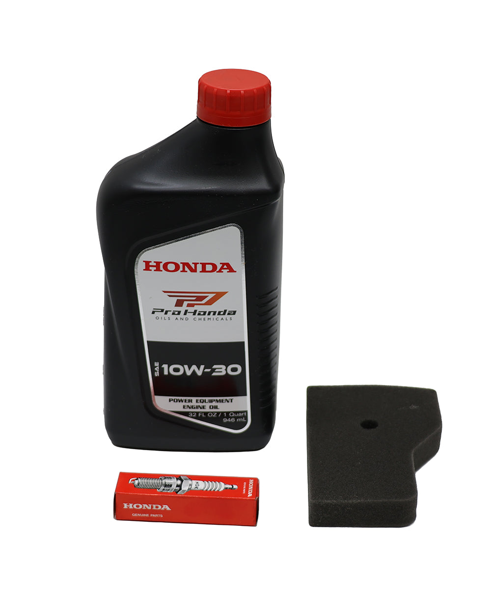 Honda EU2000 Generator Oil Change Kit - 17211-Z07-000B