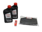 Honda EU6500 Oil Change Service Kit - 17211-Z11-000A